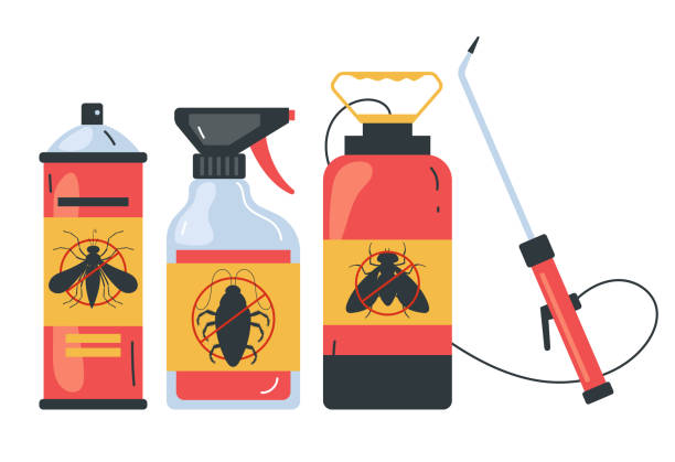 Best Insect Control  in Lorton, VA